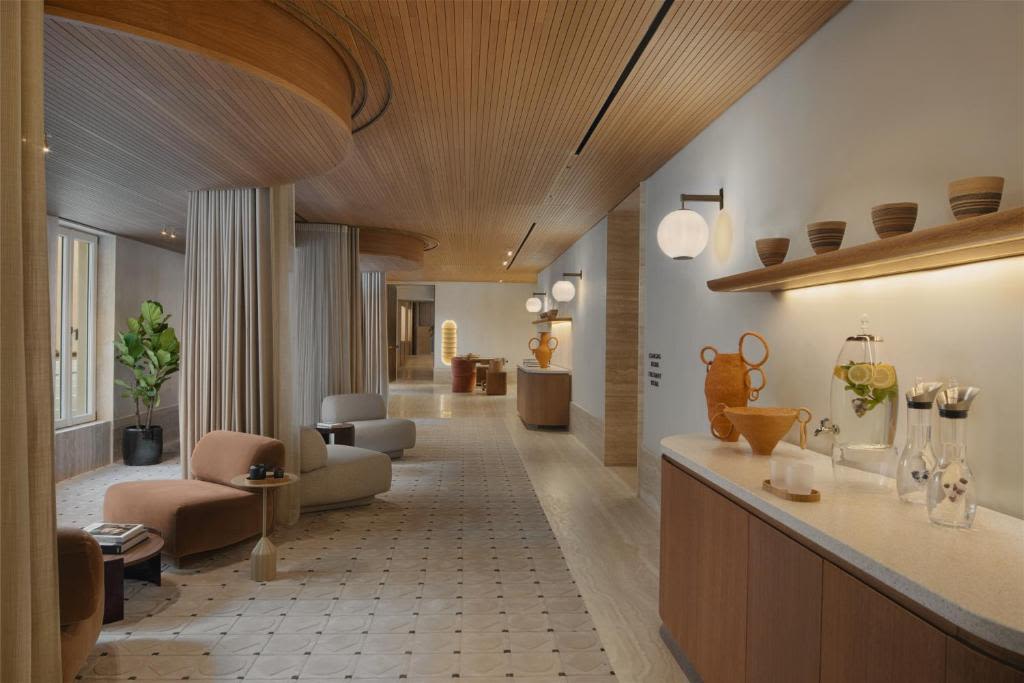 Six Senses Rome