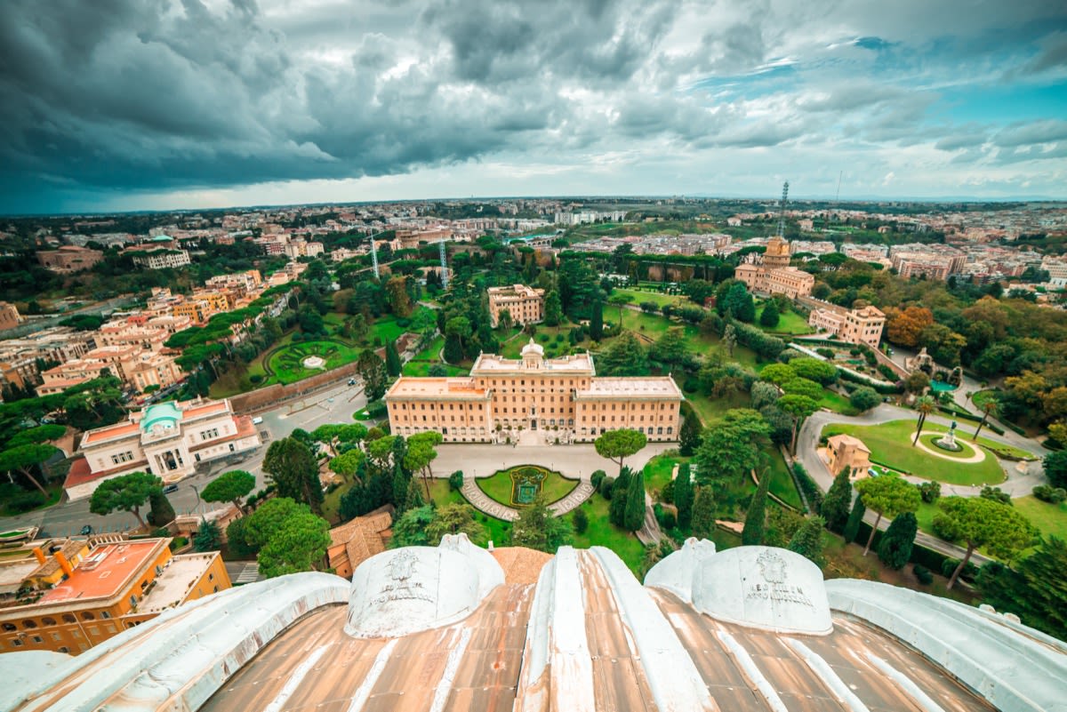 Vatican Museums