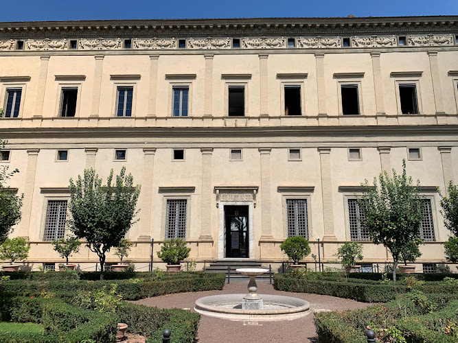 Villa Farnesina