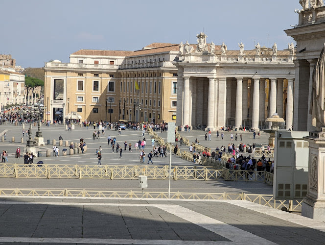 Welcome To Rome