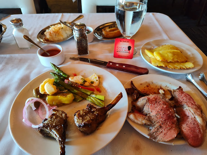 Galpão Gaucho Brazilian Steakhouse