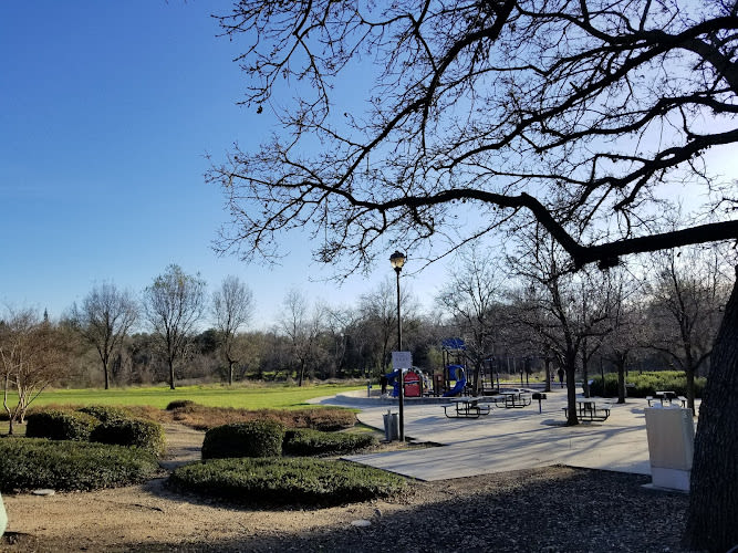 Lincoln Estates Park
