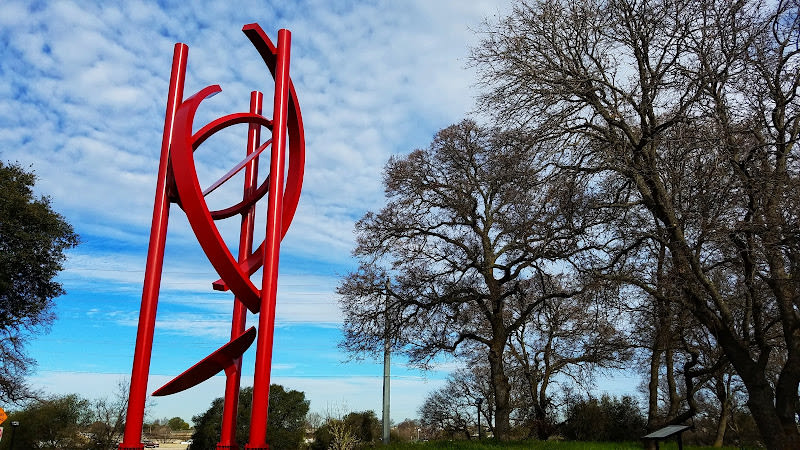 Olympus Pointe Sculpture Park