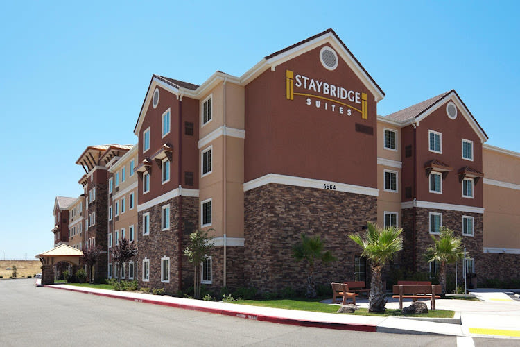 Staybridge Suites Rocklin - Roseville Area, an IHG Hotel