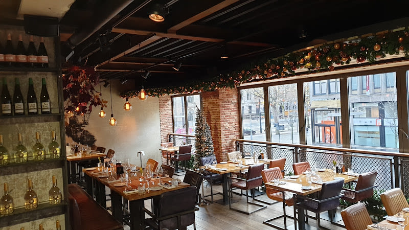 Cornelis Bar & Kitchen
