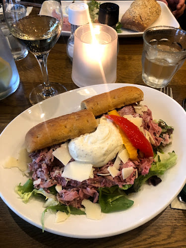 Lunchrestaurant Guliano (Meent)
