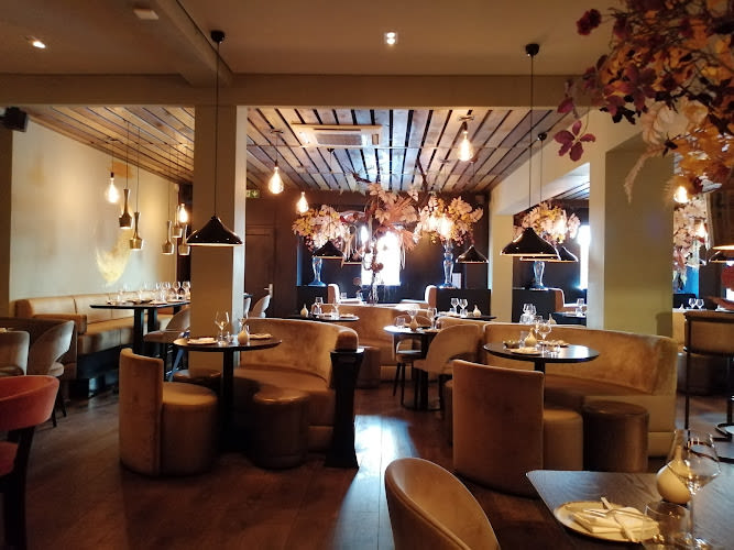 Restaurant Three