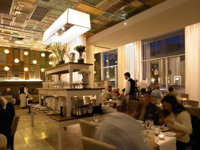 Ella Dining Room & Bar
