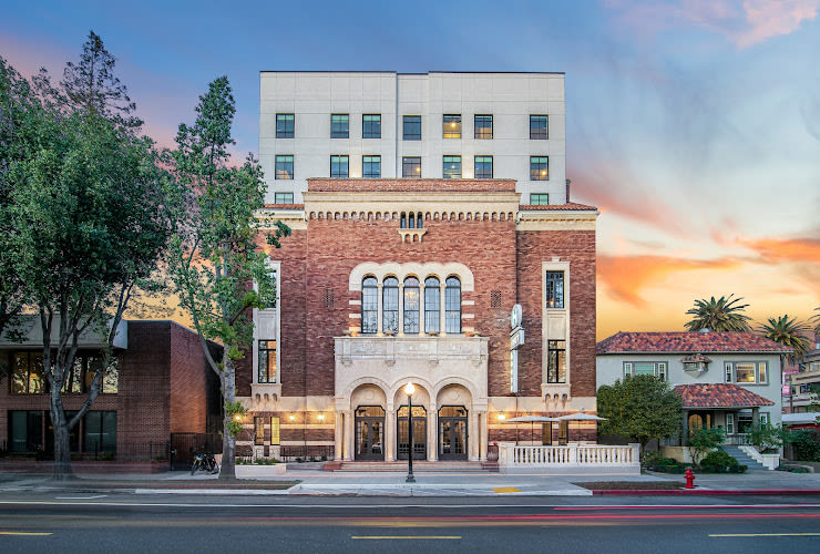 Hyatt House Sacramento / Midtown