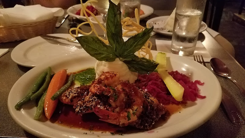 Moxie Restaurant