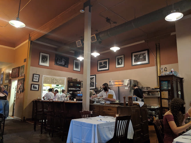 Mulvaney's B&L