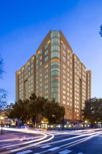 Residence Inn Sacramento Downtown at Capitol Park