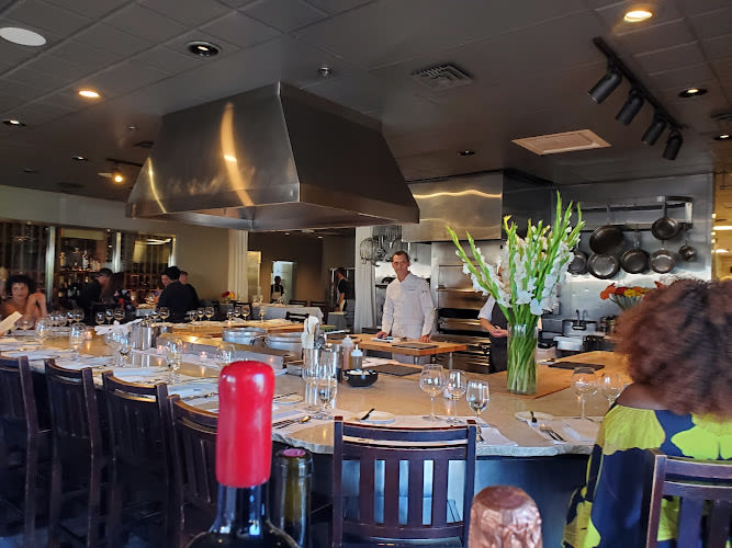 The Kitchen Restaurant