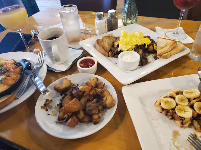 Artisan Urban Bistro