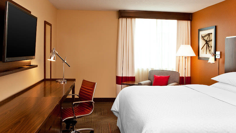 Four Points by Sheraton Saginaw