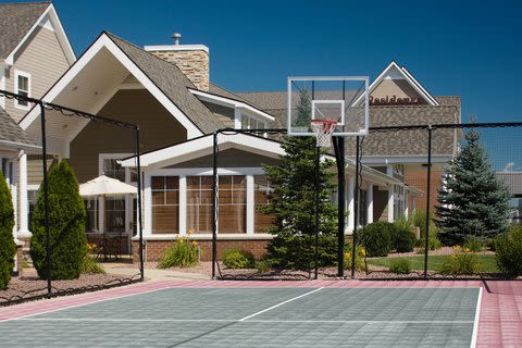 Residence Inn Saginaw