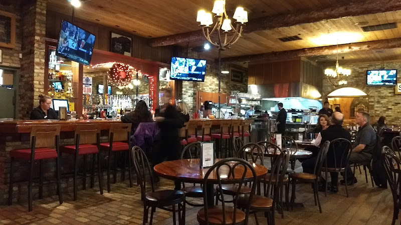 Timbers Bar & Grill