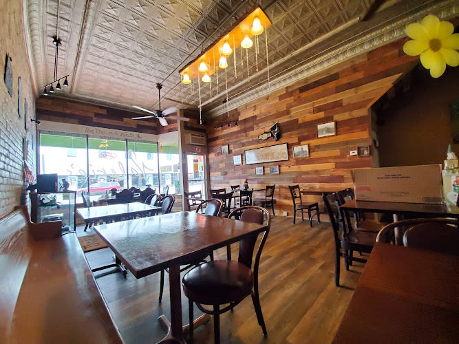 Valerie's Downtown