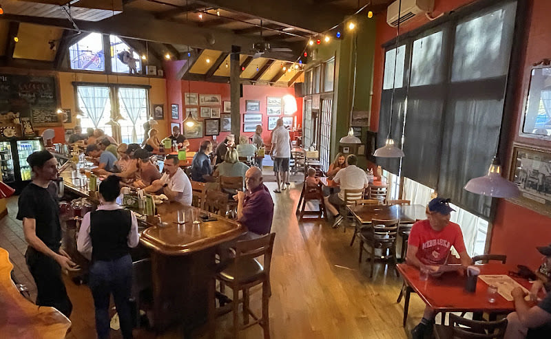 George's Corner Restaurant