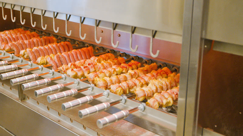 Bullvino's Churrascaria St. Paul