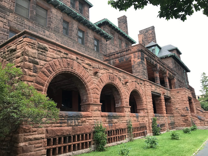 James J. Hill House