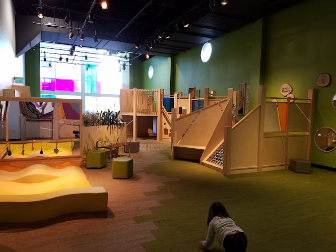 Minnesota Children's Museum