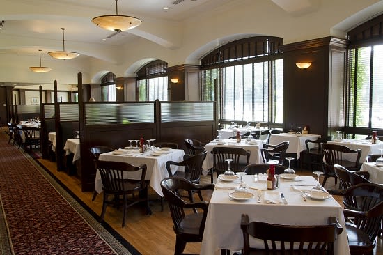 The St. Paul Grill