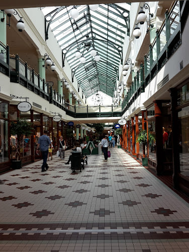 Designer Outlet Salzburg