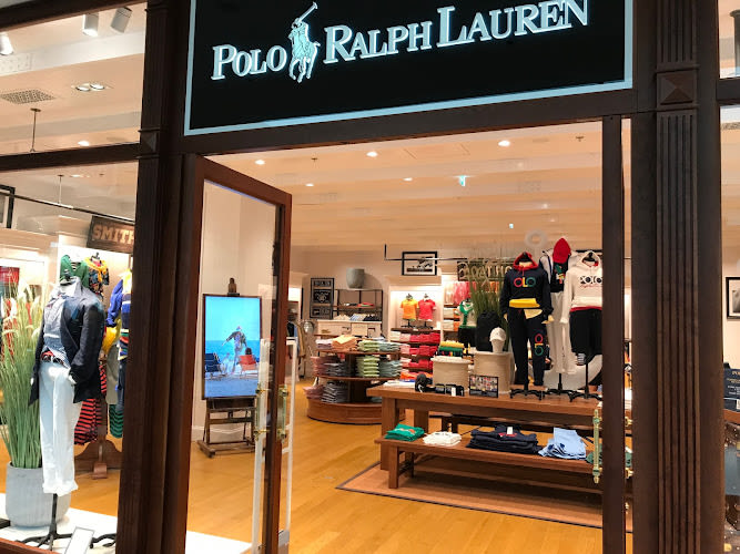 Polo Ralph Lauren Outlet Store Salzburg