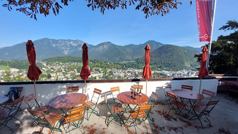 Gasthaus Siriuskogl