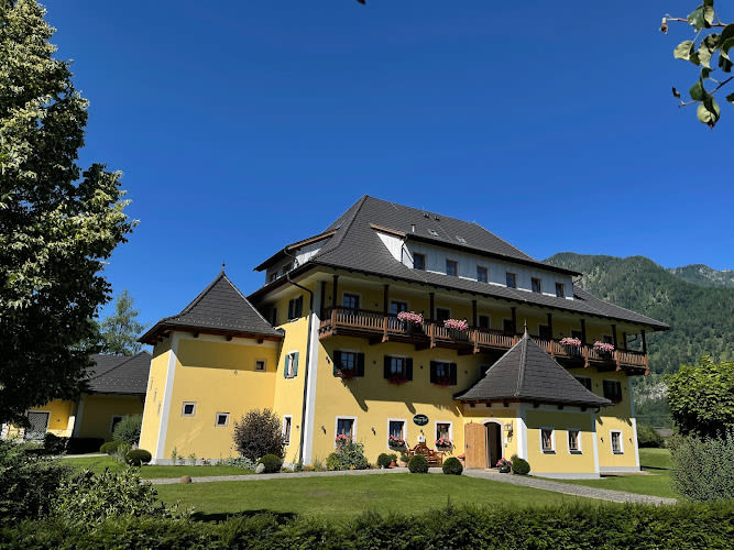 Hotel Hochsteg Gütl | Traunsee Salzkammergut
