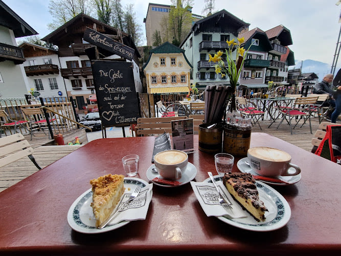 Kaffeewerkstatt