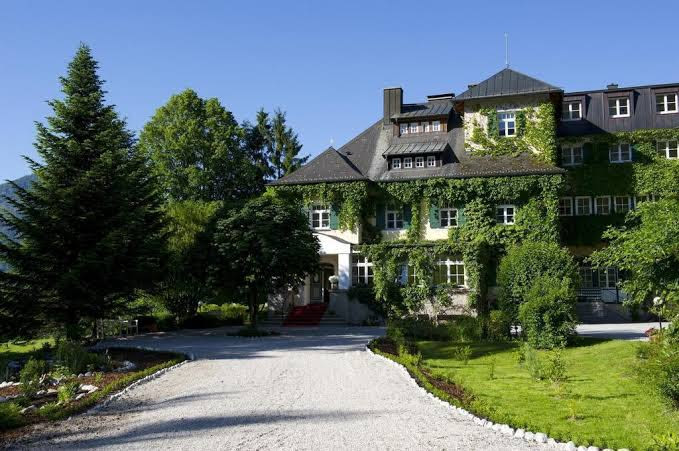 Landhaus zu Appesbach