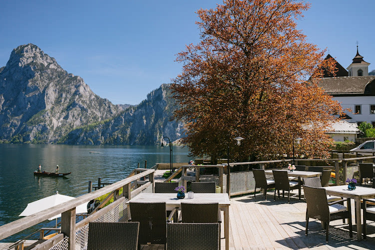Restaurant Bootshaus