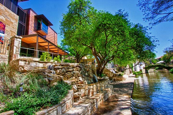 Briscoe Western Art Museum