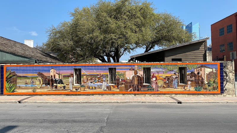 Casa Navarro State Historic Site