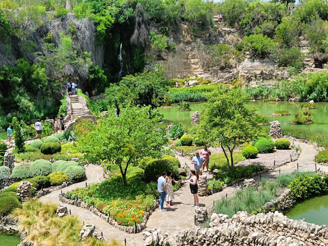 Japanese Tea Garden