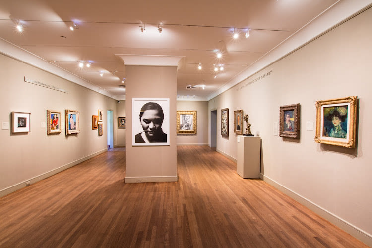 McNay Art Museum