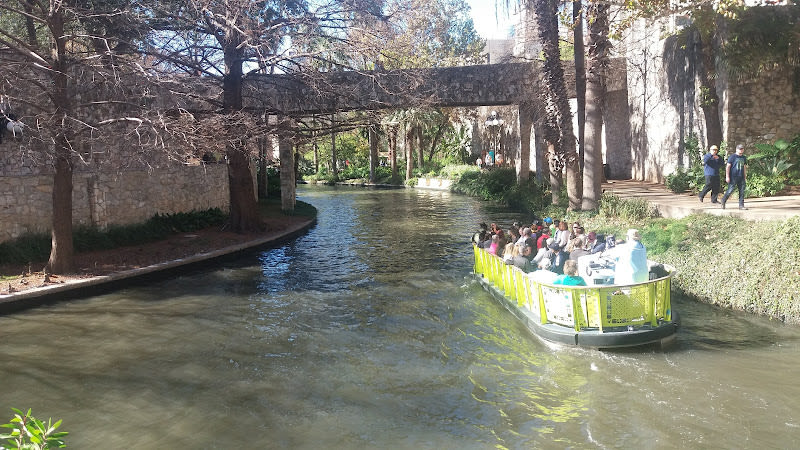 San Antonio Missions National Historical Park