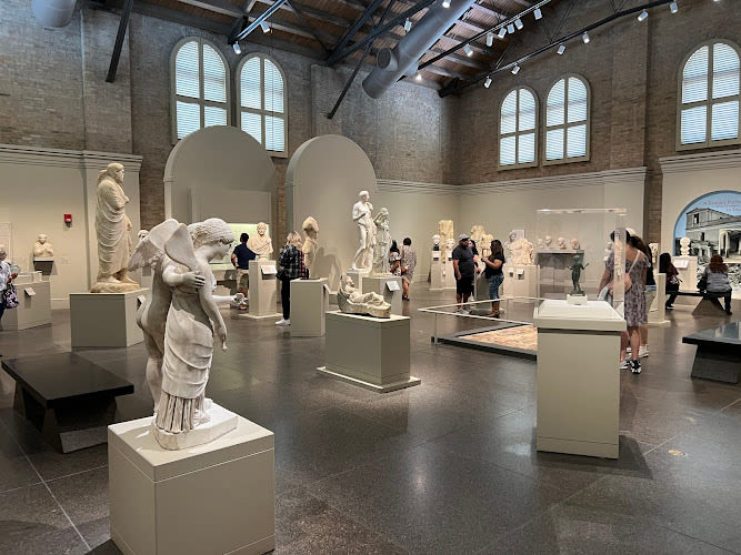 San Antonio Museum of Art (SAMA)