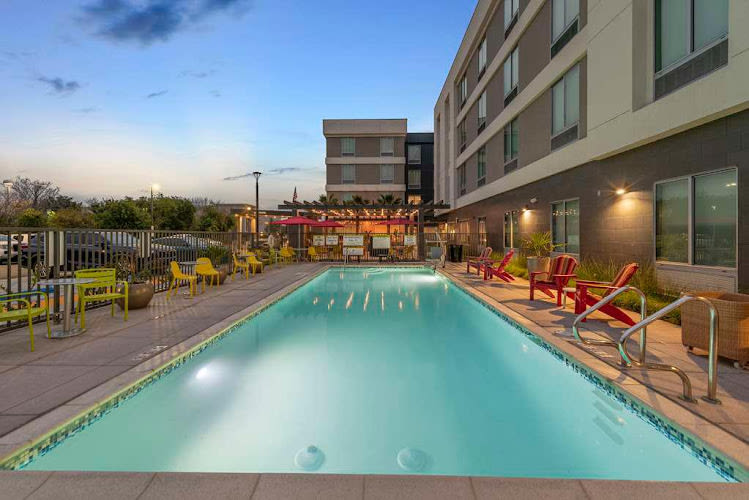 Home2 Suites by Hilton San Bernardino
