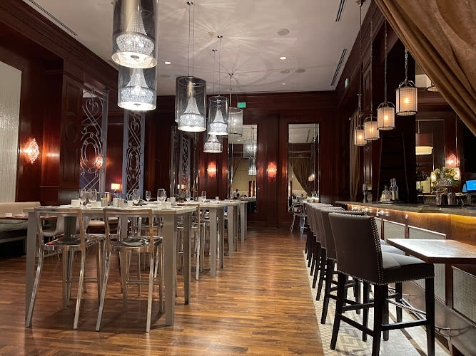 The Grant Grill