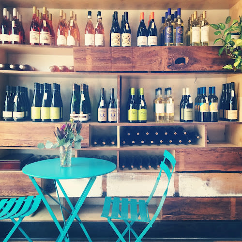 The Rose Wine Bar