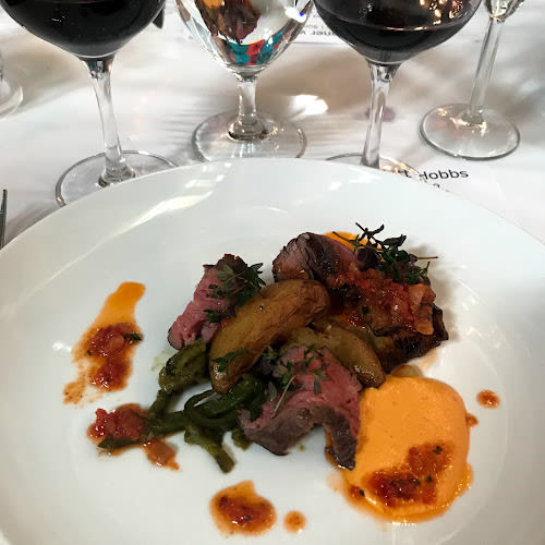 Wine Vault & Bistro