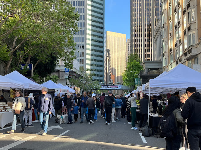 Embarcadero Center