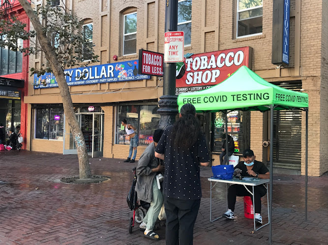 market st. san francisco