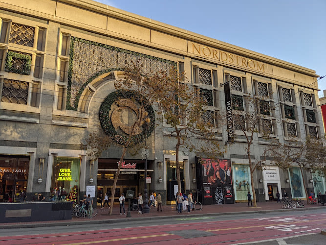 San Francisco Centre