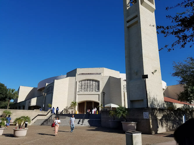 Basilica Of Our Lady of San Juan del Valle - National Shrine