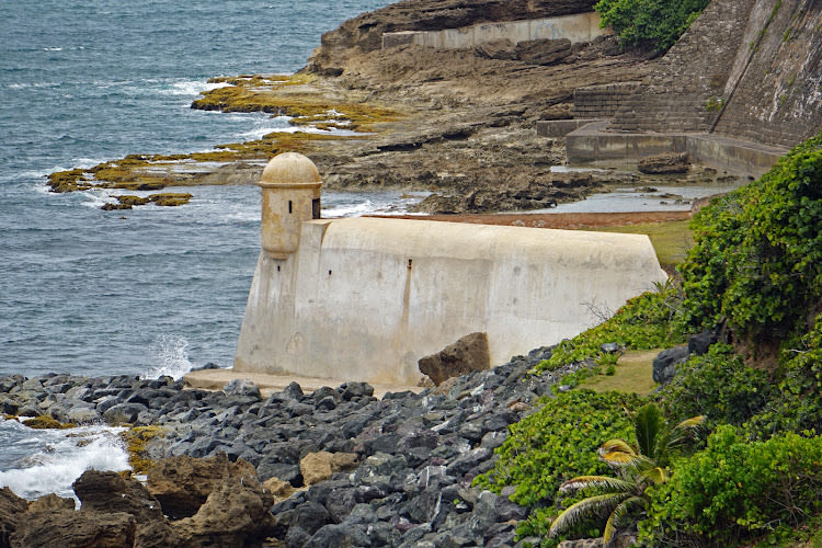 El Espigón (La Garita del Diablo)