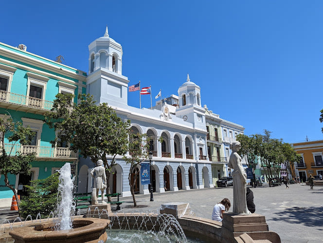 Plaza de Armas
